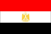 Wholesale EGYPT COUNTRY 3' X 5' FLAG (Sold by the piece) CLOSEOUT $ 2.50 EA